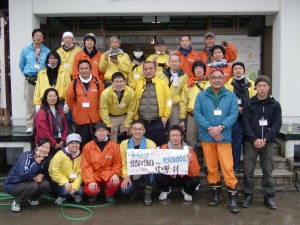 宮城県亘理町2011.04.22