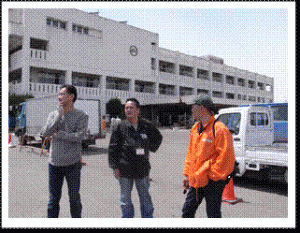 ボランティアと真宗(住職の法話)