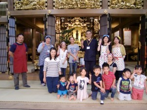 こども食堂 オープン