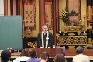 真宗会館のつどい　2