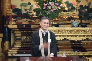 真宗会館のつどい　3