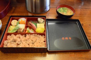 報恩講2015おとき