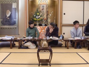 グリーフケア 花桃