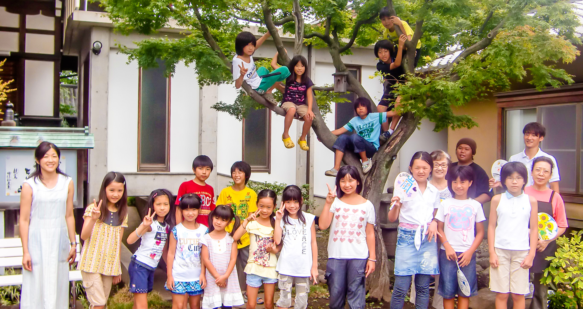 ぞんみょうじこども会