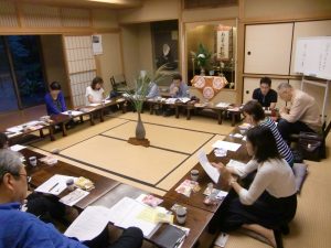 グリーフケア 2016年秋