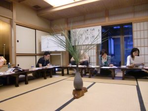 グリーフケア 2016年秋