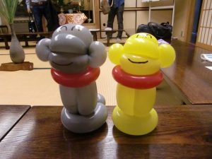 グリーフケア 2016年秋