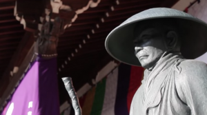 動画　春の法要2018法話(住職の法話)　