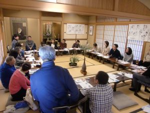 動画 グリーフケアのつどい